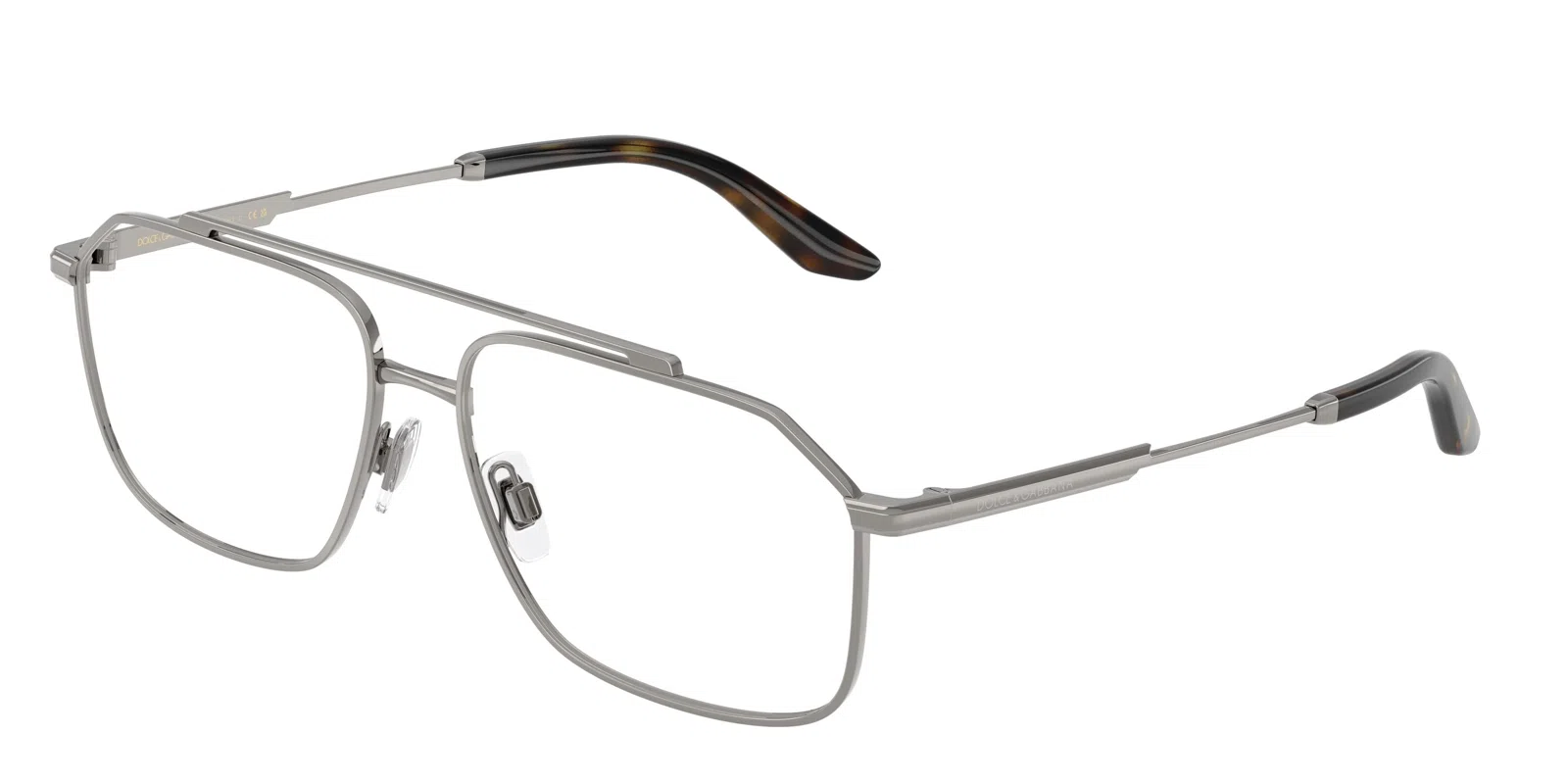 Dolce & Gabbana 1364 Eyeglasses - view 3